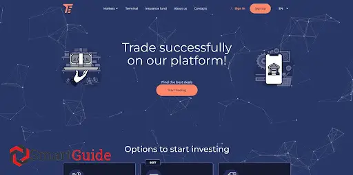 TrustESid (ТрастЕСид)