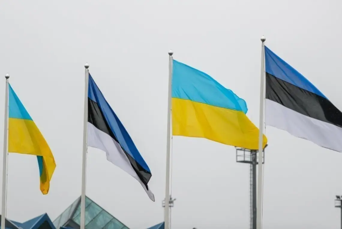 Какие санкции Эстония уже ввела против России
