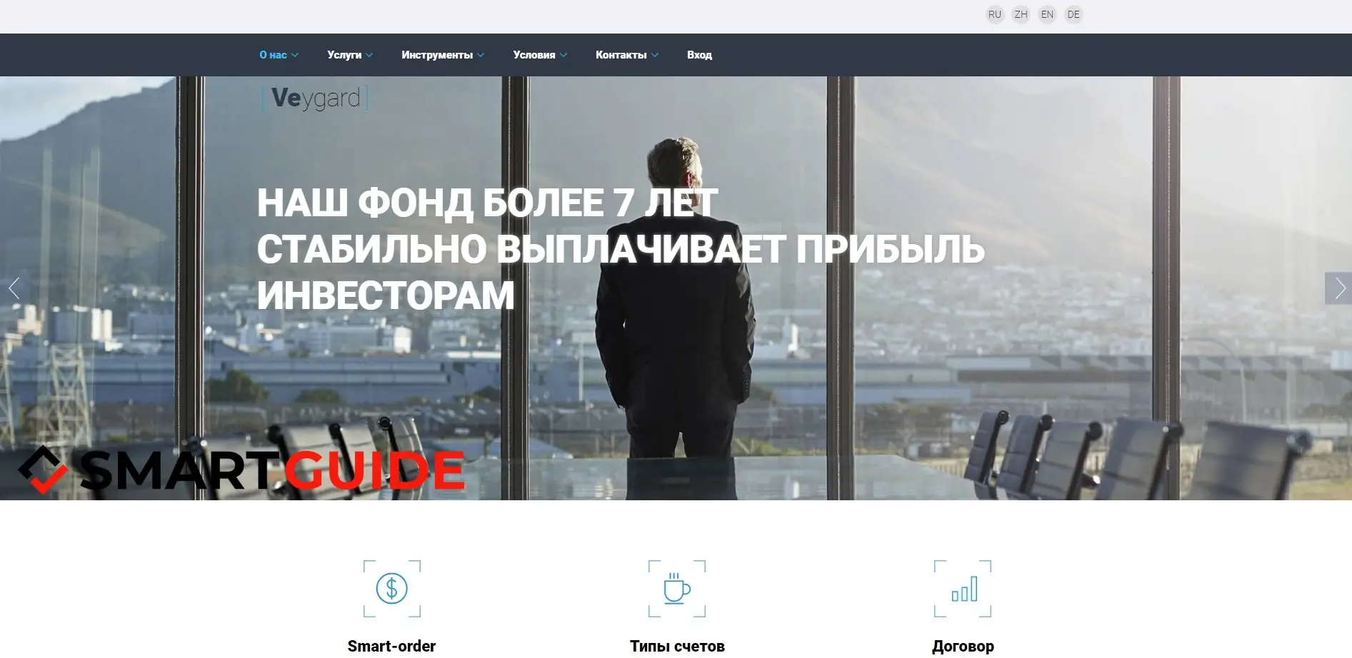 Отзывы denerglobal.com