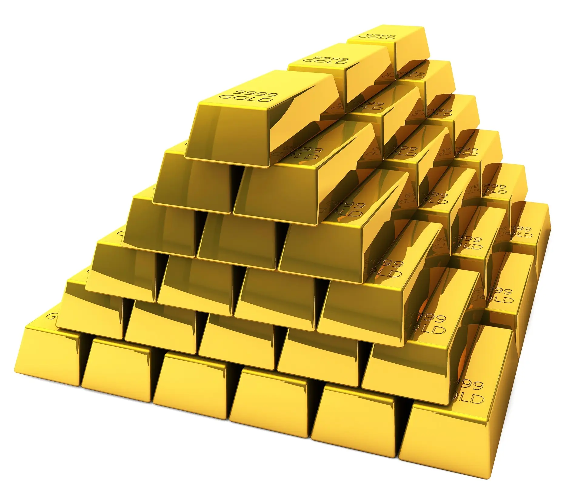 Инвестиции в золото и драгоценные металлы