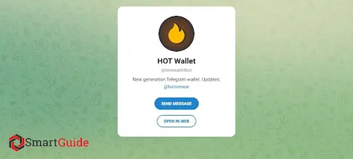 $HOT