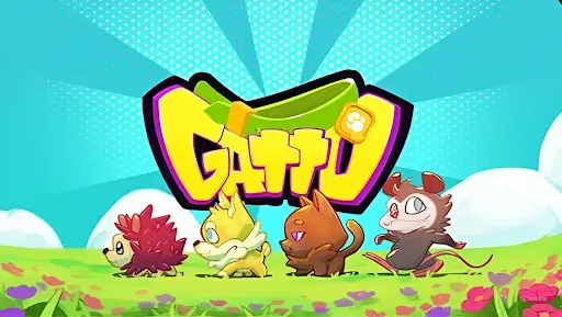 Обзор Gatto игры в Телеграмм