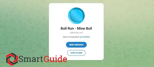 Обзор крипто 🧩 игры Bull Run