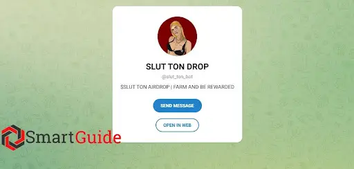 Slut Ton Drop