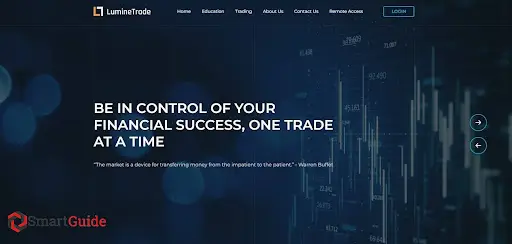 LumineTrade