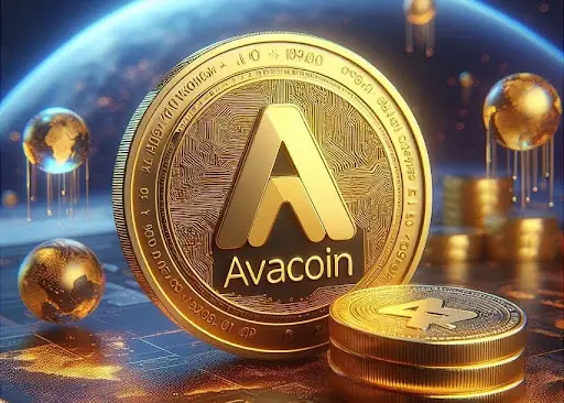 Обзор ТГ кликера AVACoin отзывы