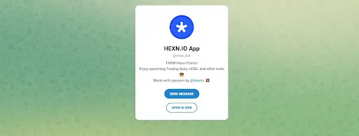 Hexn.io