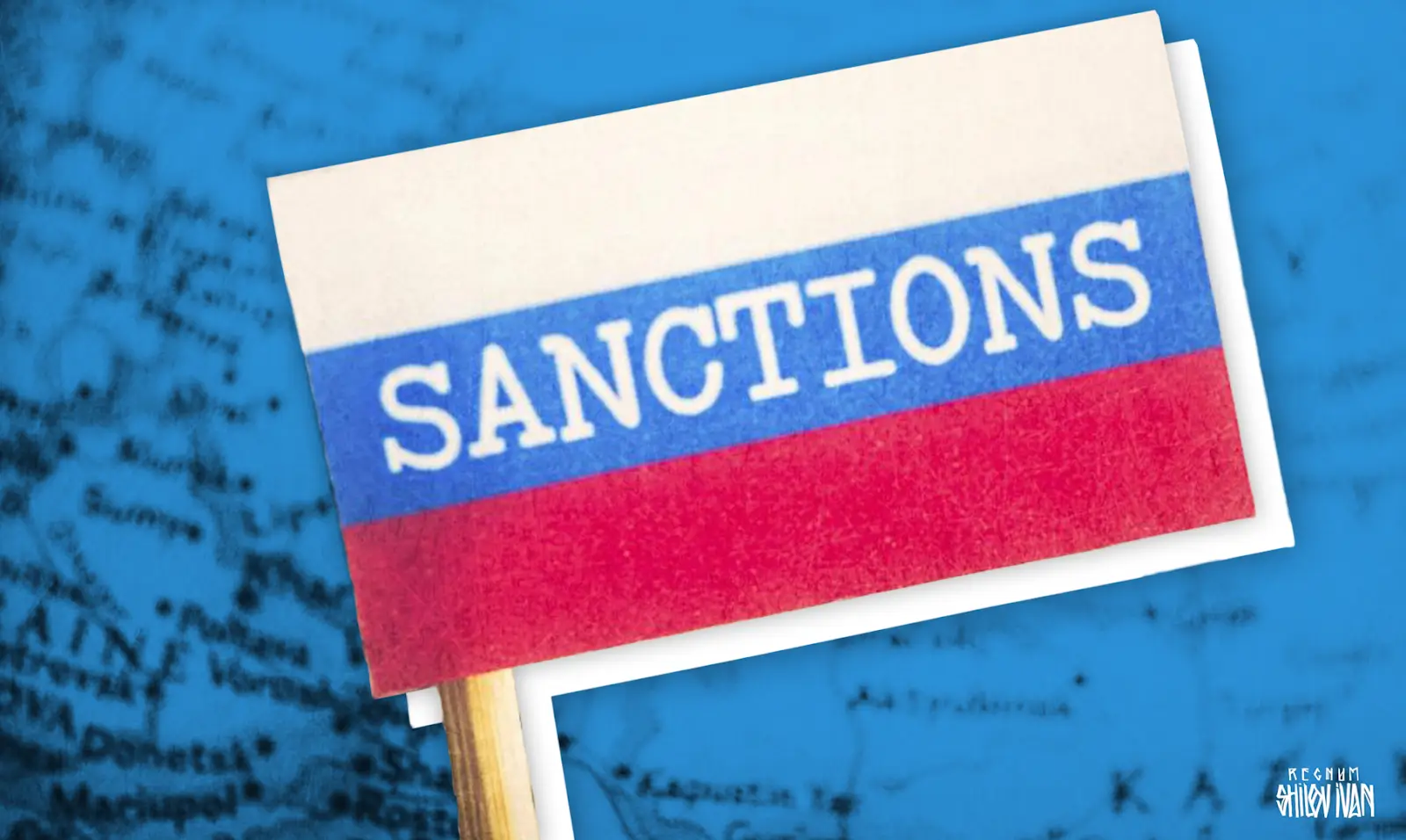 Влияние на экономику Литвы санкций против России