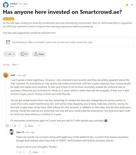 SmartCrowd отзыв о работе
