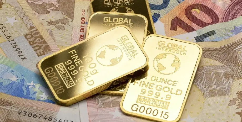 Инвестиции в золото — плюсы и минусы