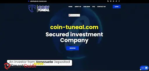 Coin Tuneal