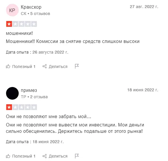 Bit castle отзывы