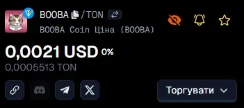booba coin курс