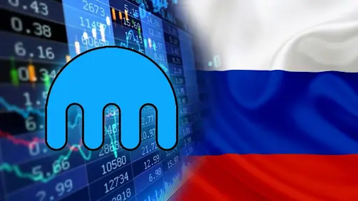Санкции США к гражданам России – какие биржи криптовалют их не поддержали