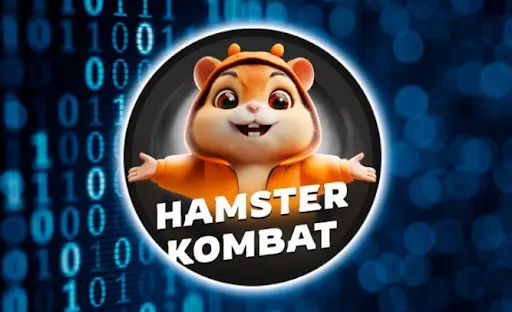 Hamster Combat