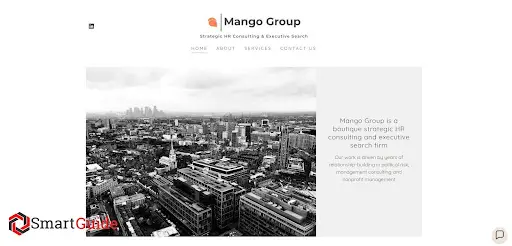 Mango Group