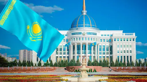 Как развивались события в Казахстане в марте 2022-го