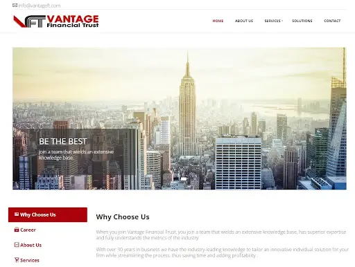 vantageft.com