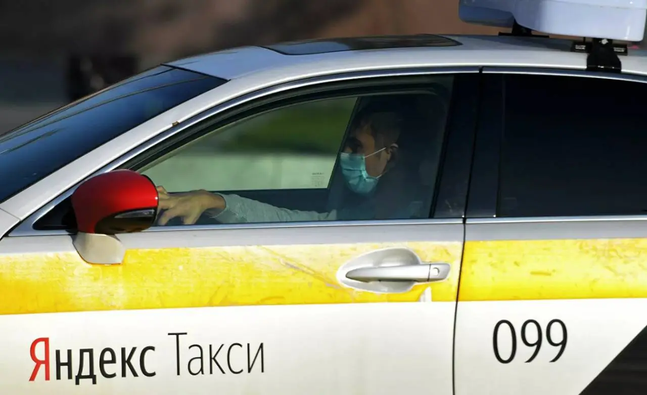 Санкции против гендиректора Yandex