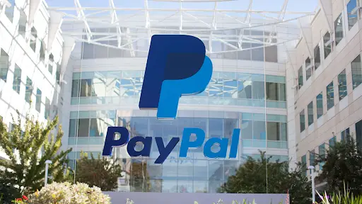 Можно ли получить деньги из-за границы на карту PayPal