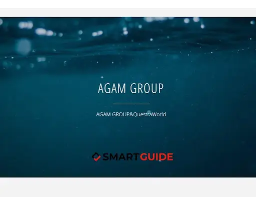 SCAM AgamGroup