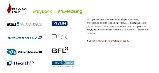 Bawag bank отзывы