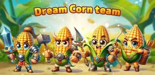 Corn Battles