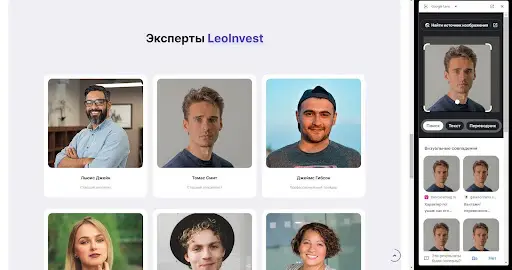 Брокер LeoInvest Отзывы