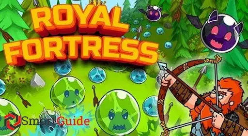 Royal Fortress