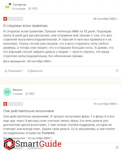 fidelcrest.com отзывы