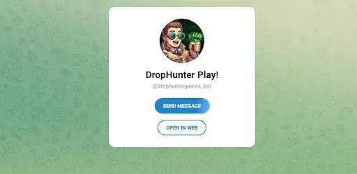 Drop Hunter обзор