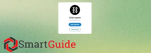 Обзор игры тапалки Chain Games