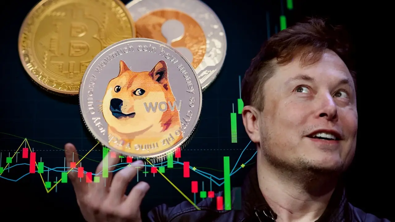 Dogecoin (DOGE)