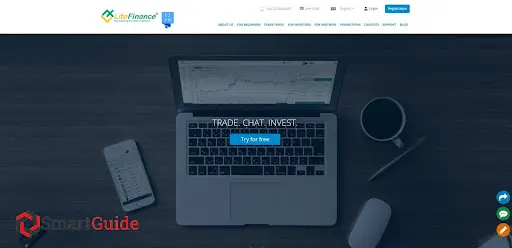 Litefinance