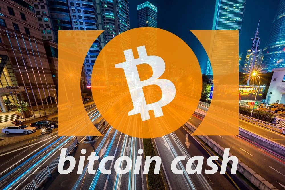 В чем разница между Bitcoin и Bitcoin Cash В чем разница между Bitcoin и Bitcoin Cash