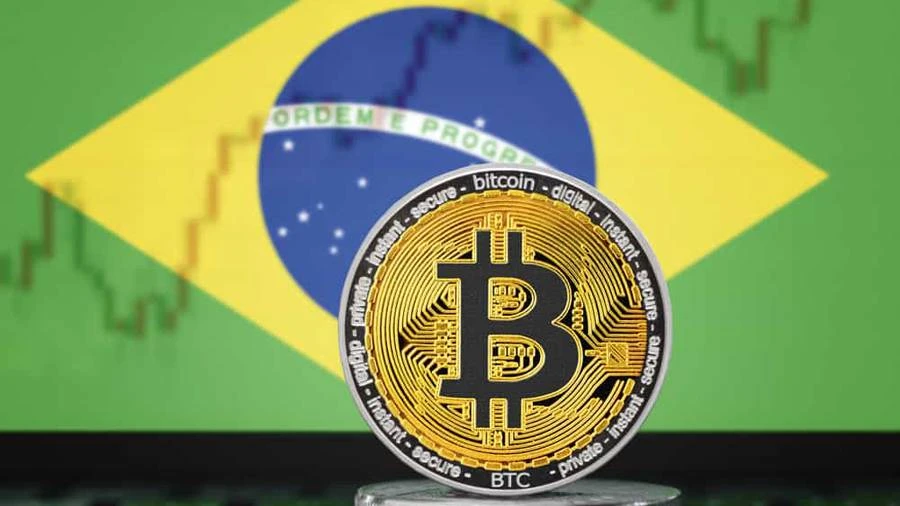 Биржа Binance официально запрещена в Бразилии Биржа Binance официально запрещена в Бразилии