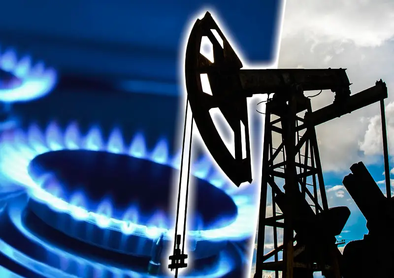 Что будет с российским газом - углем и нефтью Что будет с российским газом - углем и нефтью