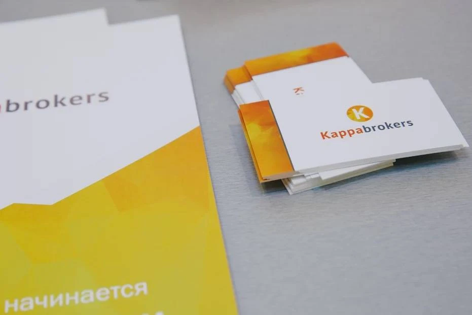 Kappabrokers - новый обзор на брокера Kappabrokers - новый обзор на брокера