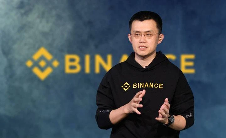 Чангпенг Жао поведал о предстоящих планах Binance Чангпенг Жао поведал о предстоящих планах Binance