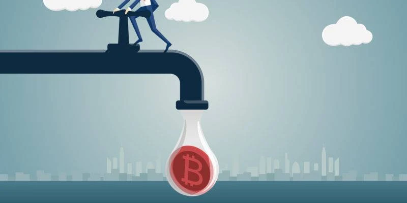 Биткоин- краны и все о них Биткоин- краны и все о них