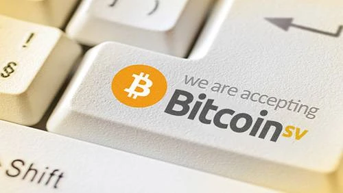 Массовый отказ от Bitcoin SV Массовый отказ от Bitcoin SV