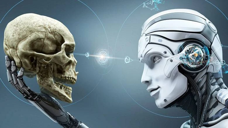 Искусственный интеллект может спасти игорный бизнес Искусственный интеллект может спасти игорный бизнес