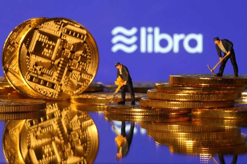 Новая криптовалюта Libra - прогнозы и обзор Новая криптовалюта Libra - прогнозы и обзор
