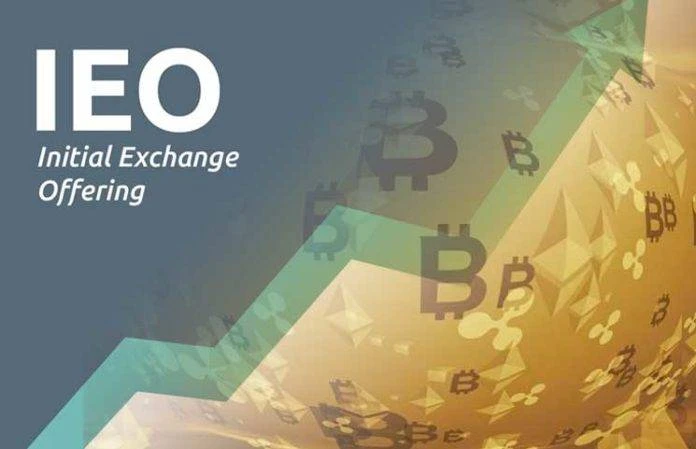 IEO становится все популярнее IEO становится все популярнее