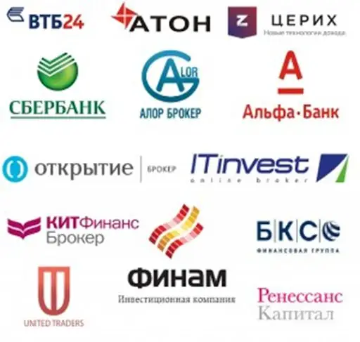 Кто из брокеров РФ под санкциями - работают ли они и как компании действовали в условиях ограничений Кто из брокеров РФ под санкциями - работают ли они и как компании действовали в условиях ограничений