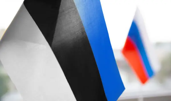 Что будет с экономикой Эстонии из-за санкций против России Что будет с экономикой Эстонии из-за санкций против России