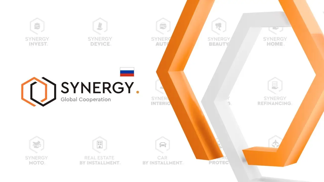 Синерджи - как устроен этот лохотрон Синерджи - как устроен этот лохотрон
