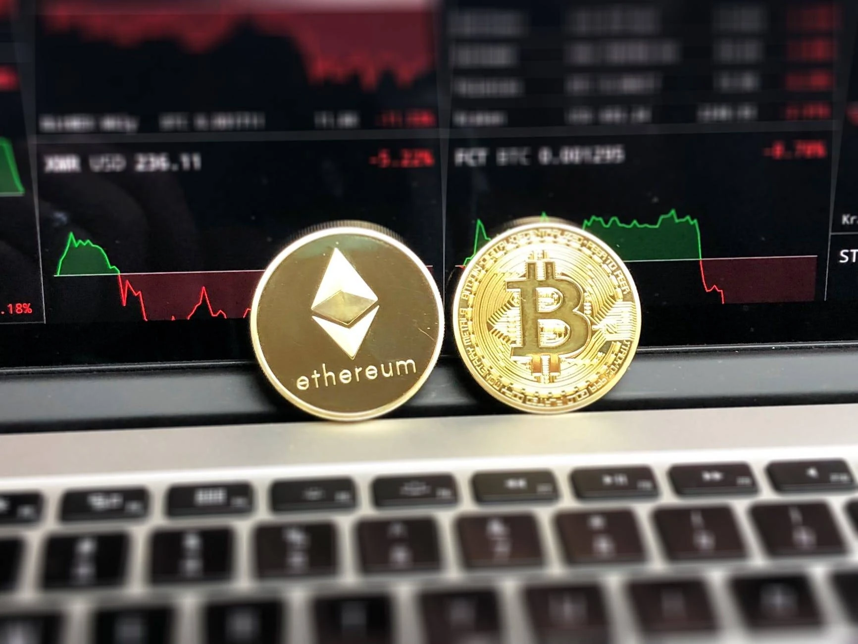 Какую стратегию выбрать при торговле криптовалютой Какую стратегию выбрать при торговле криптовалютой