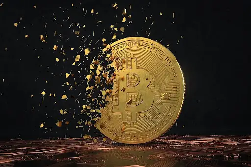 Падение биткоина - что будет дальше Падение биткоина - что будет дальше