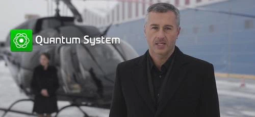 Quantum System - новый обзор Quantum System - новый обзор